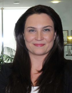 HANDE ALTUN - PARTNER IN WORK Hande Altun